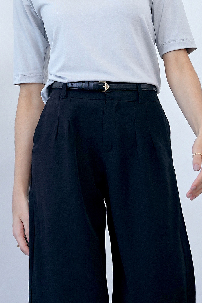 CALÇA ALFAIATARIA CELINE