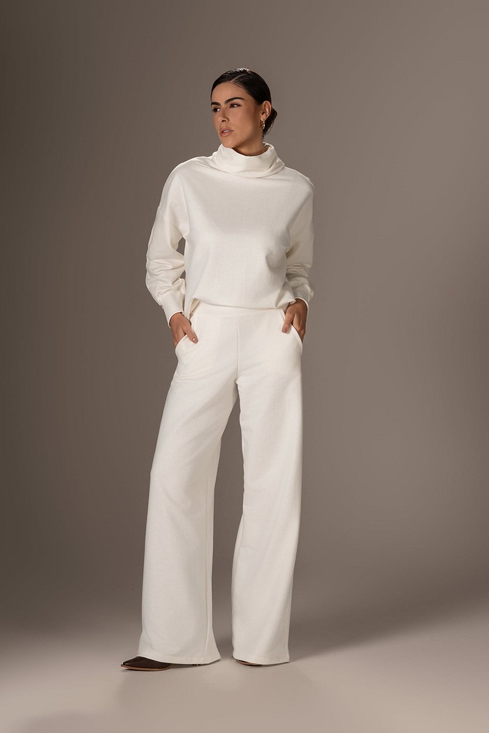 CONJUNTO MOLETOM PAOLA