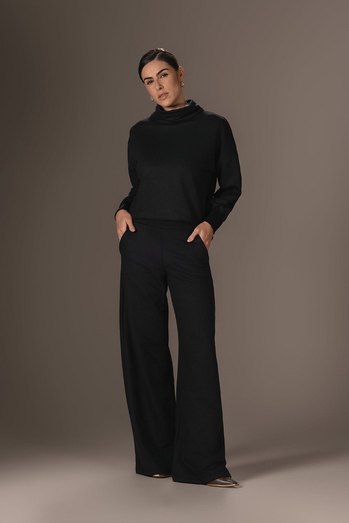 CONJUNTO MOLETOM PAOLA