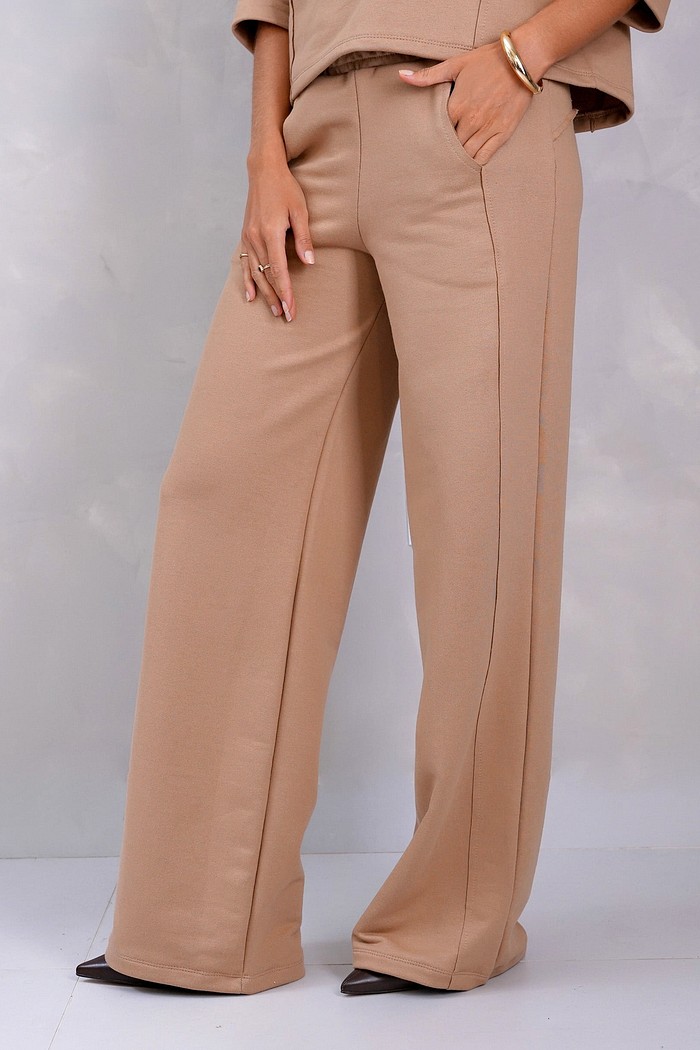 CALÇA MOLETOM DIANA