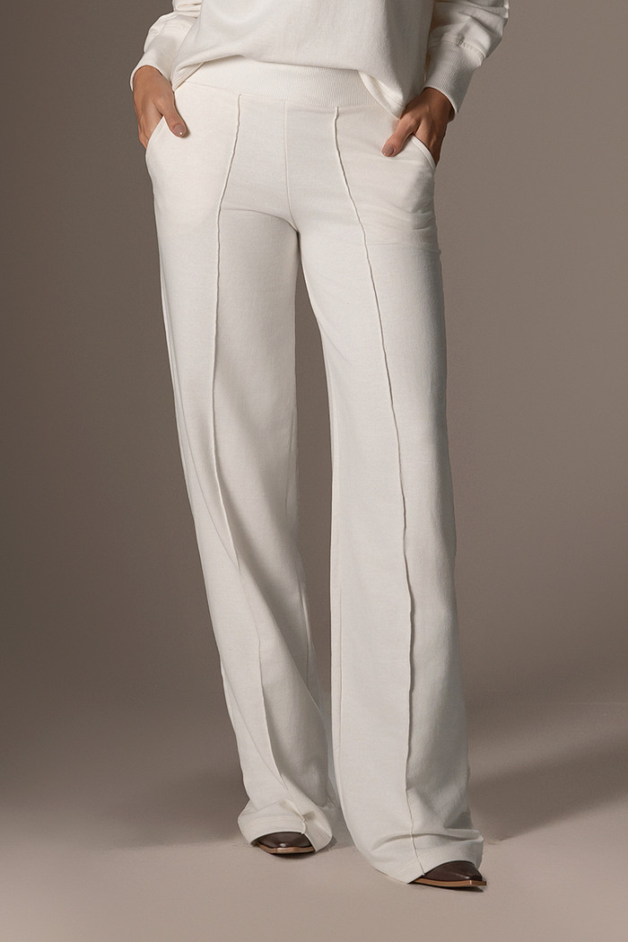 CALÇA MOLETOM ELISE