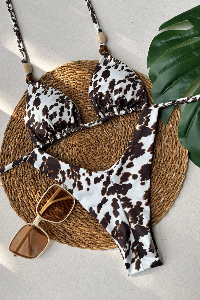 Biquíni Itapema Cortininha e Asa delta