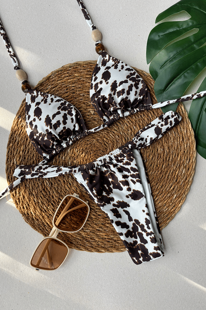 Biquíni Itapema Cortininha e Cortina