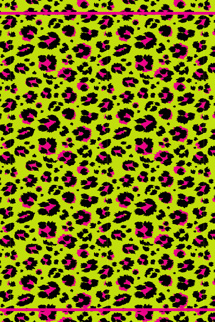 Canga Campeche Verde