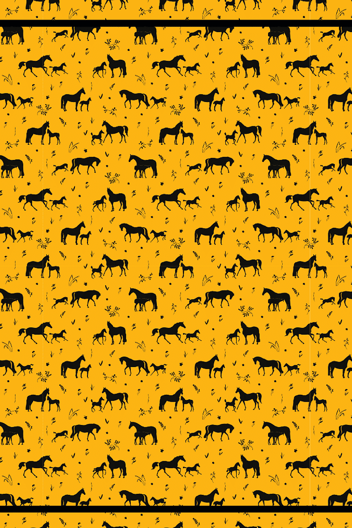 Canga Amarelo Country