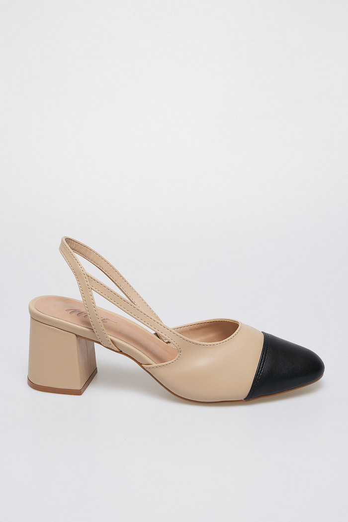 Scarpin Gabrielle Duo