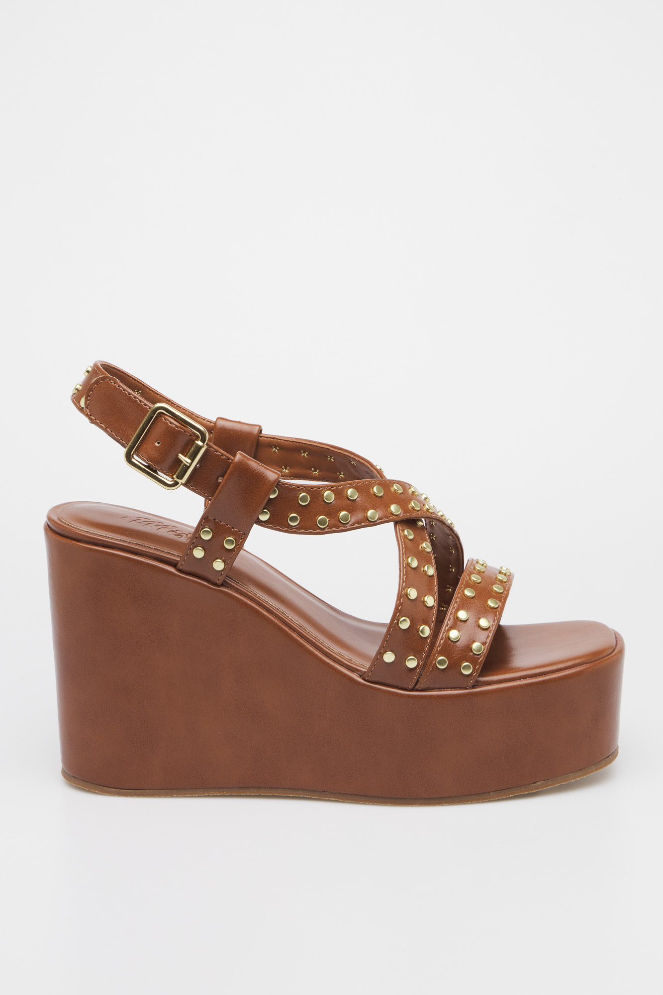 Sandália Fabiana Camel