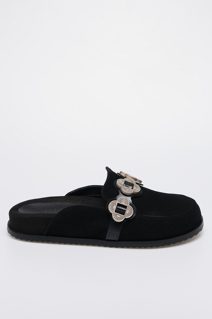 Mule Giulia Preto