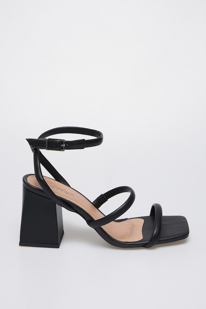 Sandália Tay Preto