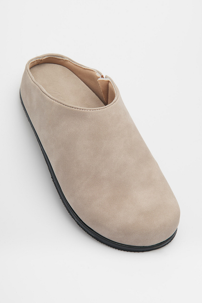 Mule Clog Luana Aveia