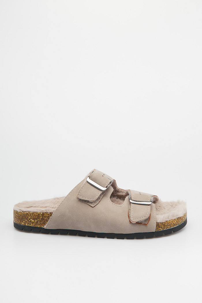 Birken Papete Polly Aveia