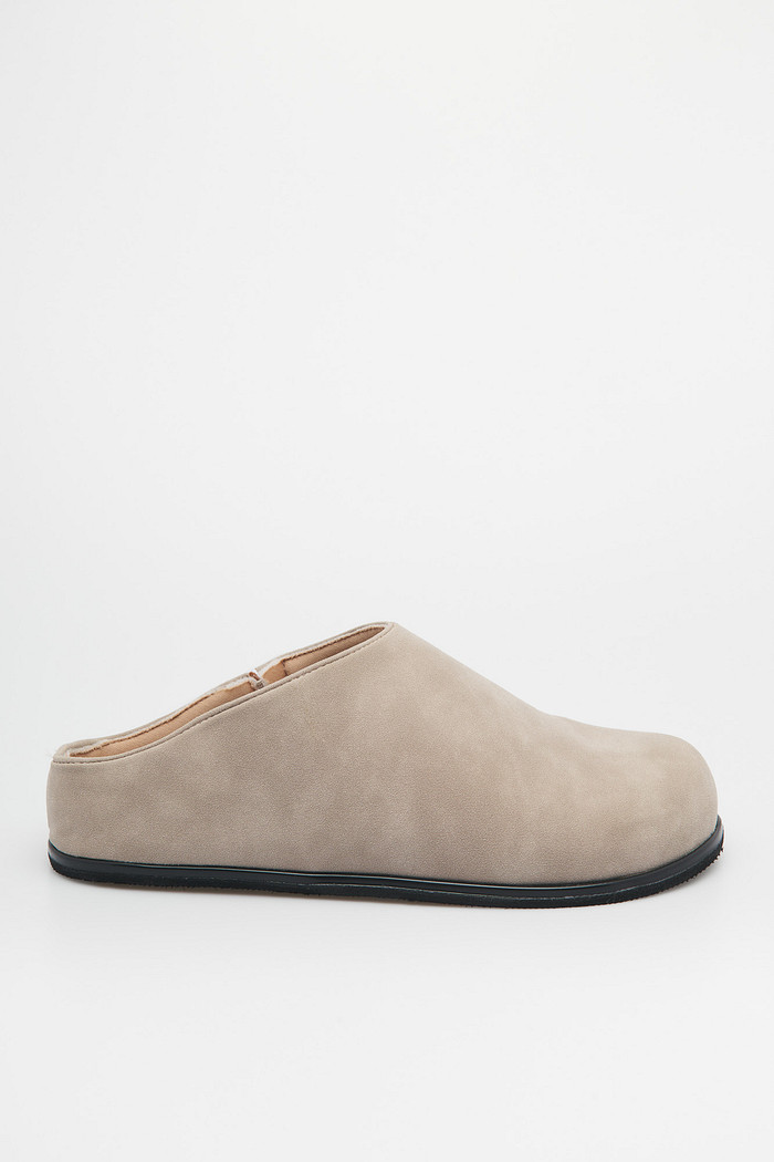Mule Clog Luana Aveia