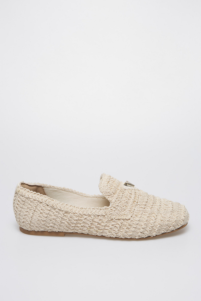 Mocassim Danni Natural