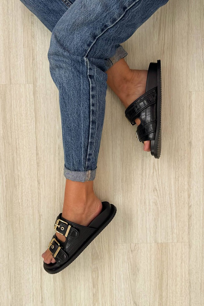 Birken Nágela Preta