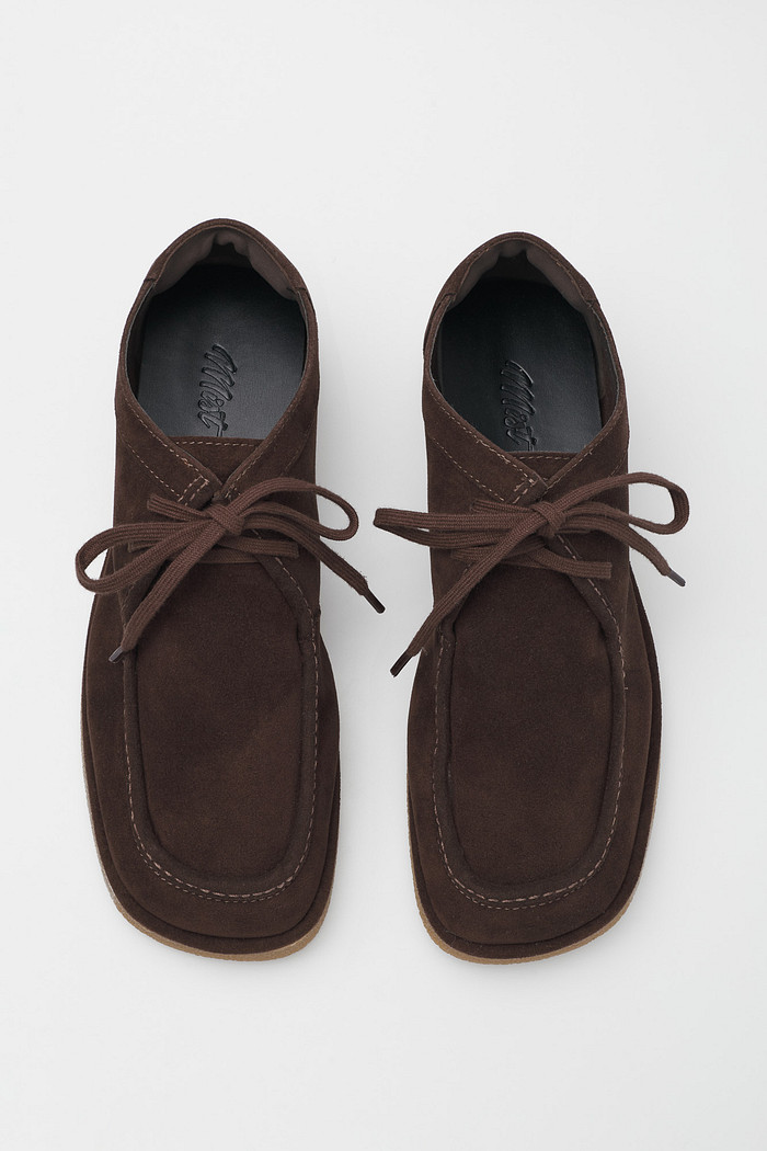 Oxford Talita Marrom