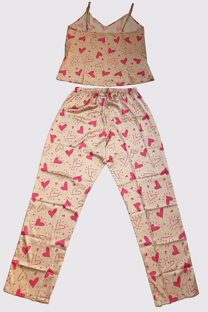 CJ PIJAMA MEIA ESTACAO