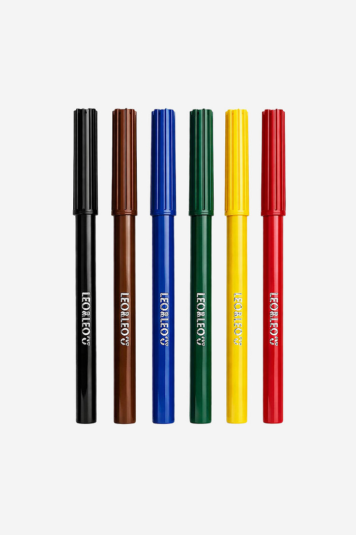 BRINDE CANETINHA SNOOPY COLOR