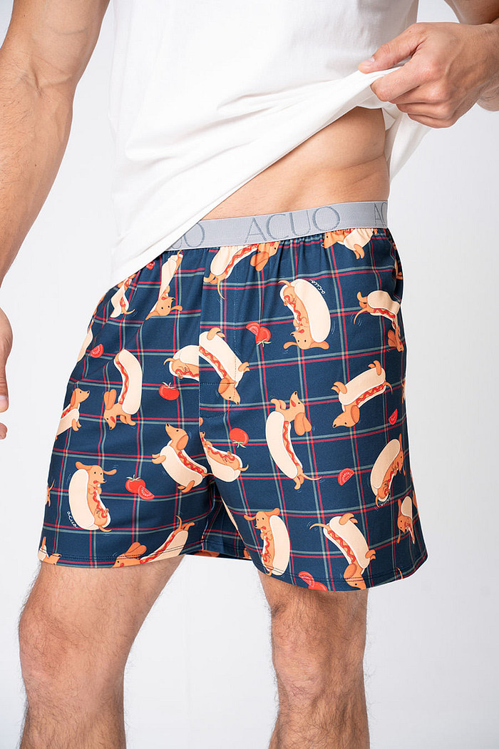 SAMBA CANÇÃO TOQUE DE PÊSSEGO - HOT DOG