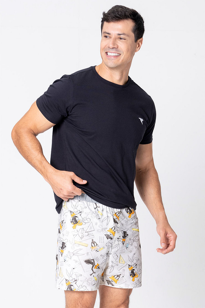 SAMBA CANÇÃO DE ALGODÃO - LOONEY GERAÇÃO RAIZ