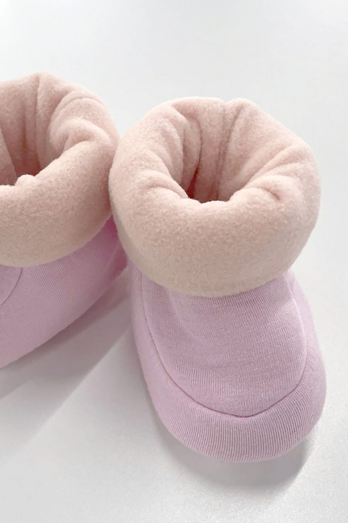 BOTINHA FOFA BABY - BOTINHAS