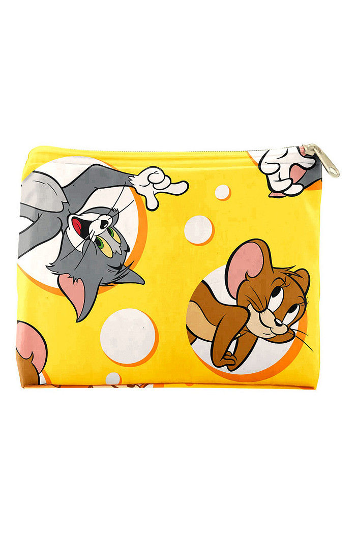 UNICO NECESSAIRE ESTAMPADA