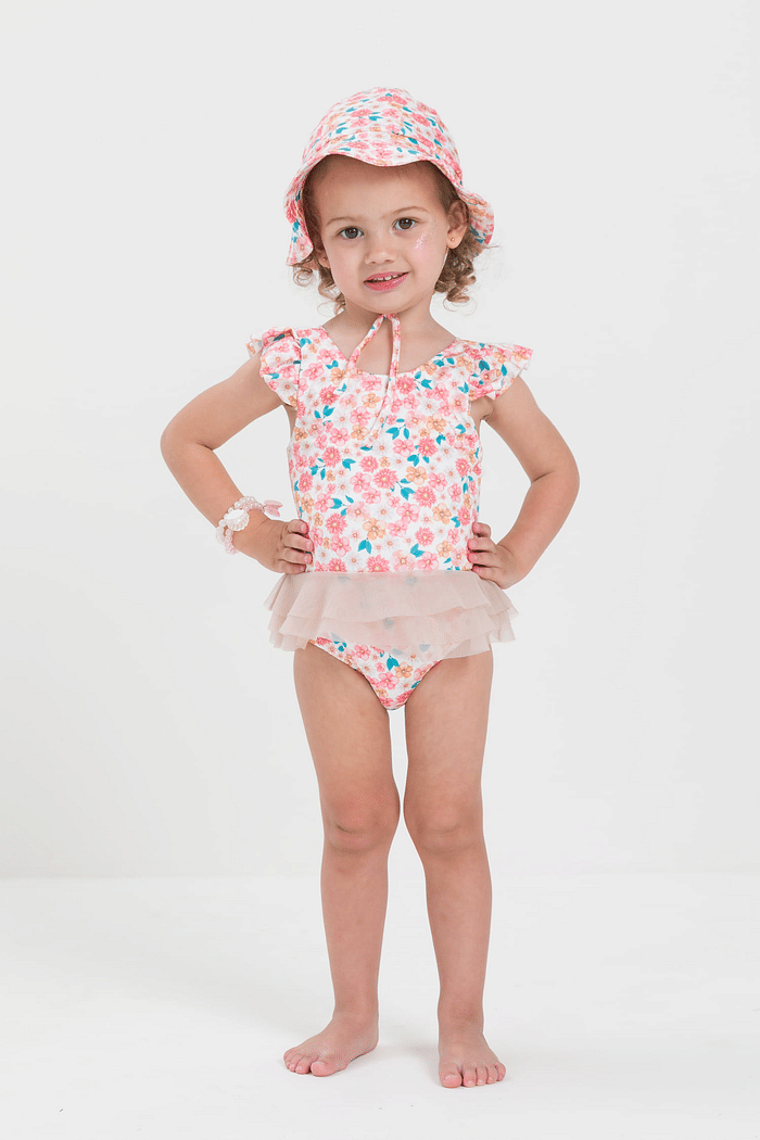 MAIÔ BABY MICROFT - BRISA DO MAR