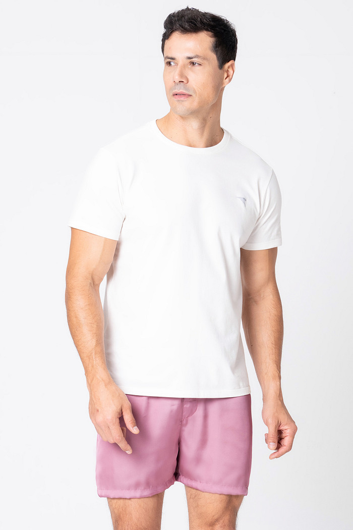 SAMBA CANÇÃO ACETINADA - CLÁSSICOS ACETINADOS ROSA DIAMANTE