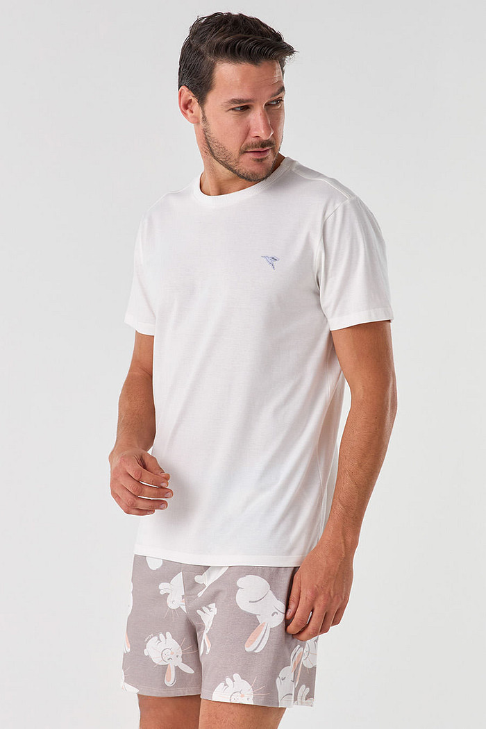 SAMBA CANÇÃO DE ALGODÃO - BUNNY