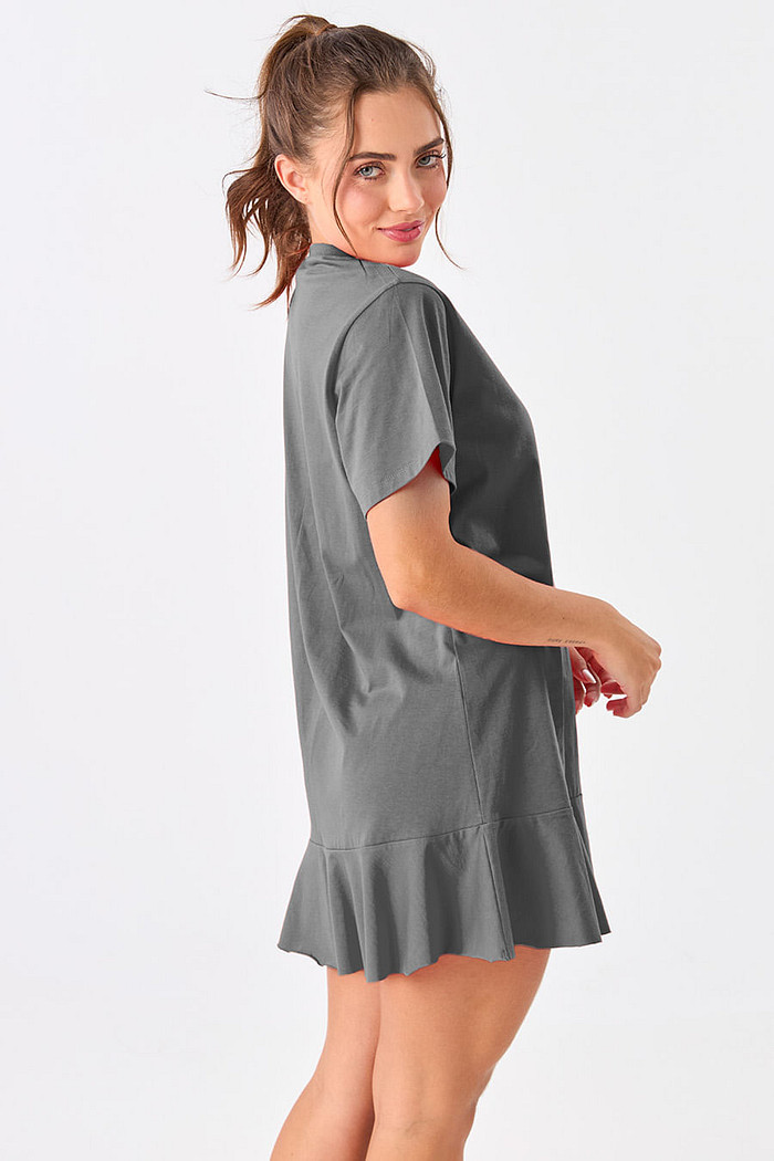 CAMISOLA AMPLA - GIFTS