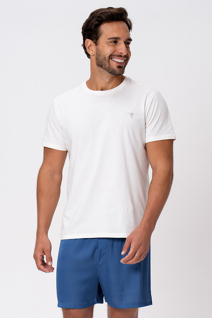 SAMBA CANÇÃO ACETINADA - CLÁSSICOS ACETINADOS NIGHT BLUE