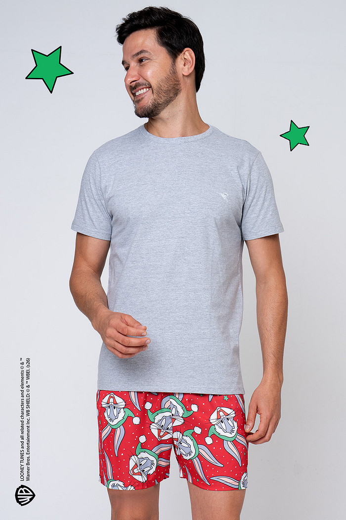 SAMBA CANÇÃO TOQUE DE SEDA - NATAL PERNALONGA