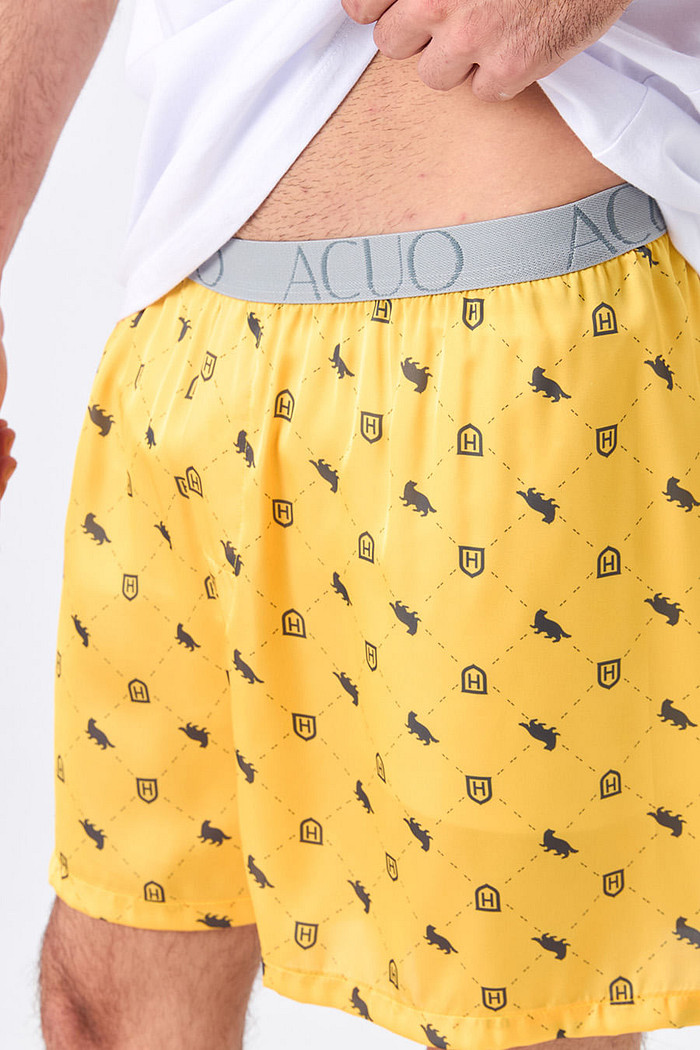 SAMBA CANÇÃO ACETINADA LUFA-LUFA - HAPPEE BIRTHDAE