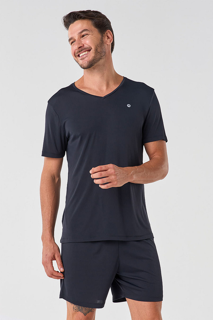 PIJAMA GELADINHO MASCULINO - MAGNÓLIA