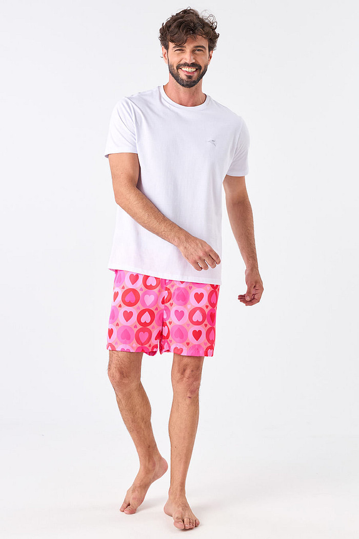 SAMBA CANÇÃO ACETINADA - LOVE 2 LOVE