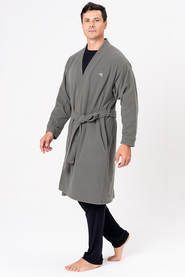 ROBE DE SOFT MASCULINO - CLÁSSICOS SOFT