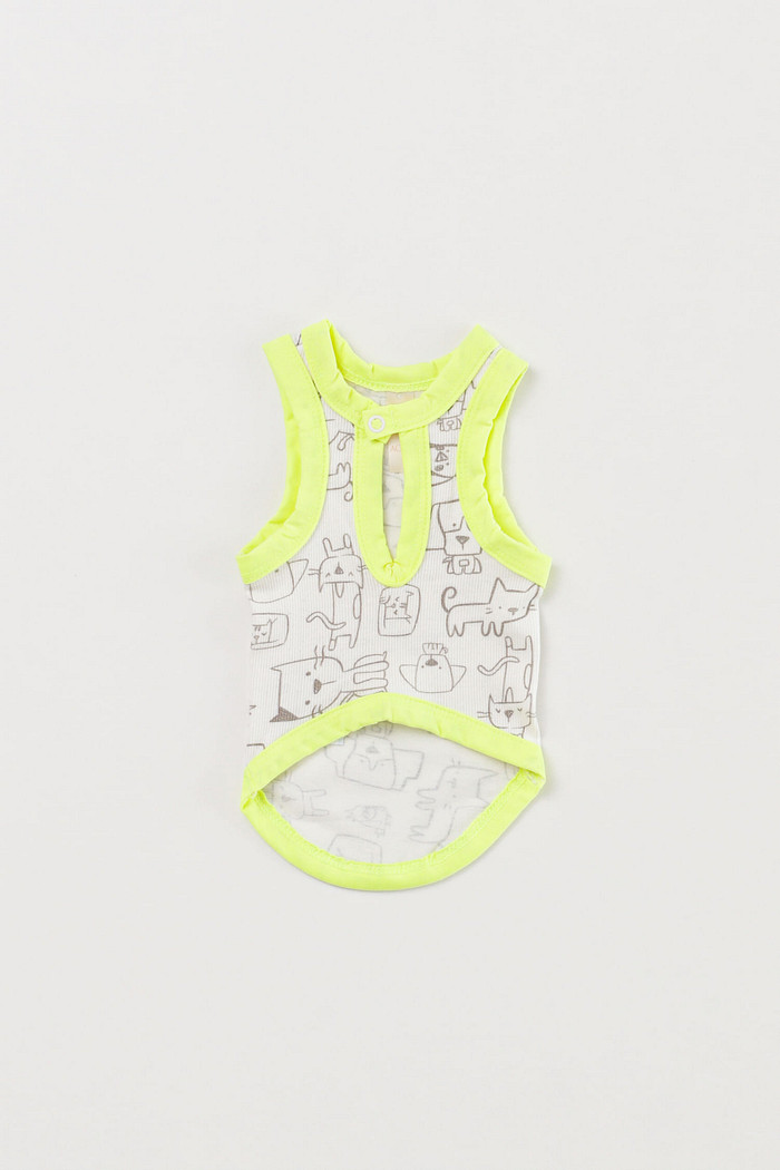 BODY PET - VIDA DE PET