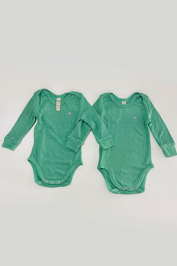 KIT BODY RIBANA - CLASSICOS ACUO