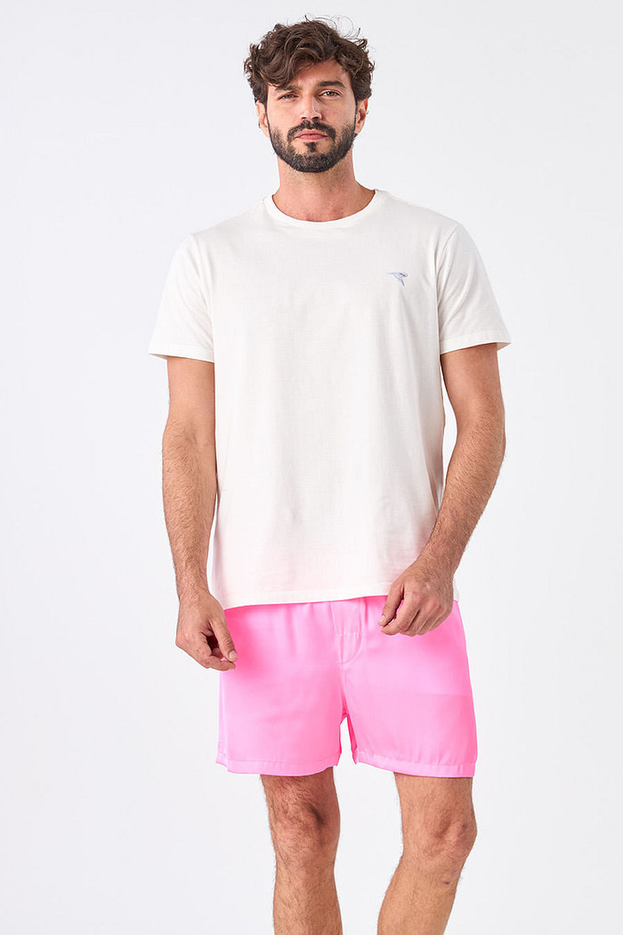 SAMBA CANÇÃO ACETINADA - CLÁSSICOS ACETINADOS FRAMBOESA