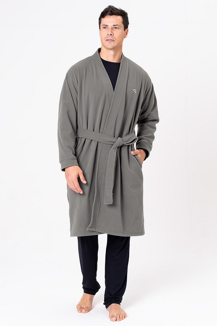 ROBE DE SOFT MASCULINO - CLÁSSICOS SOFT