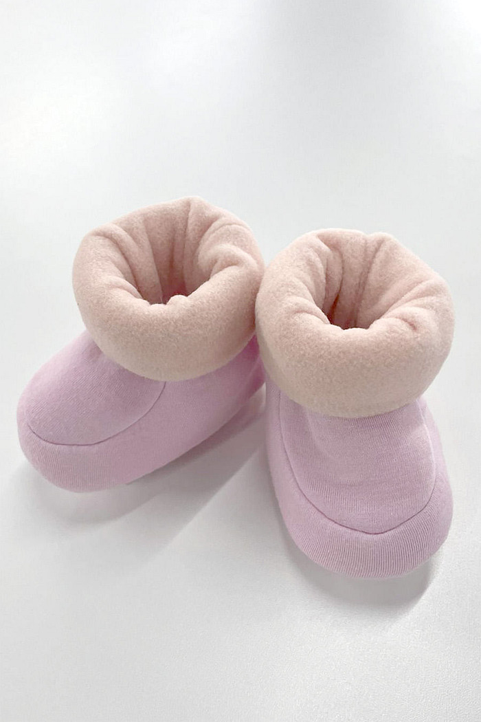 BOTINHA FOFA BABY - BOTINHAS
