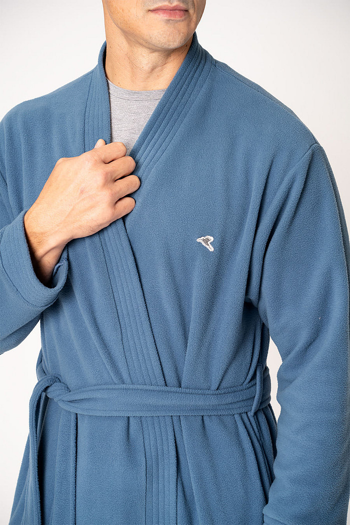 ROBE DE SOFT MASCULINO - CLÁSSICOS SOFT
