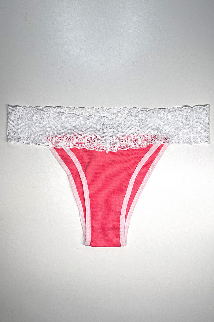 CALCINHA BÍQUINI DE RIBANA - DIVERSAS