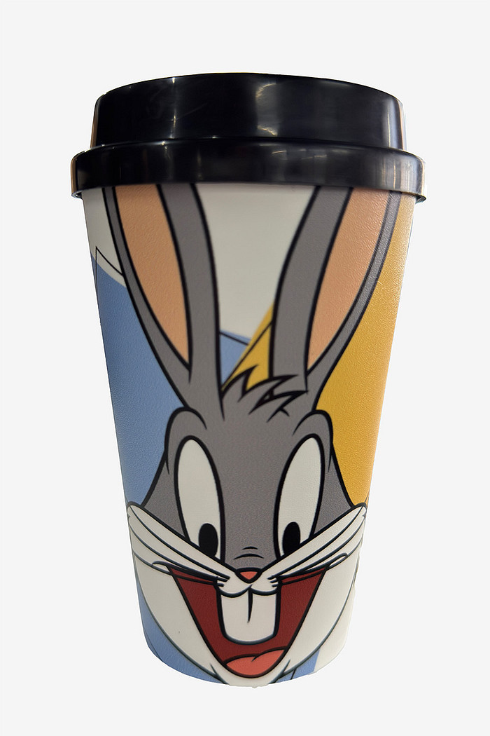 COPO BRINDE LOONEY BOX