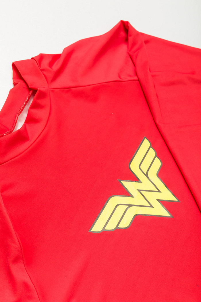 BLUSA MANGA LONGA INFANTIL - HERÓIS DE VERÃO