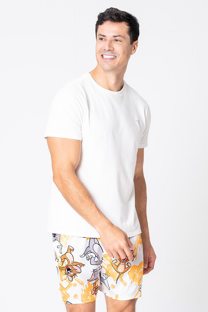 SAMBA CANÇÃO ACETINADA - DIGA CHEESE