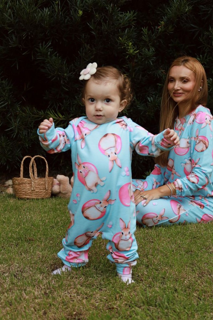 MACAQUINHO BABY EM MOLETINHO