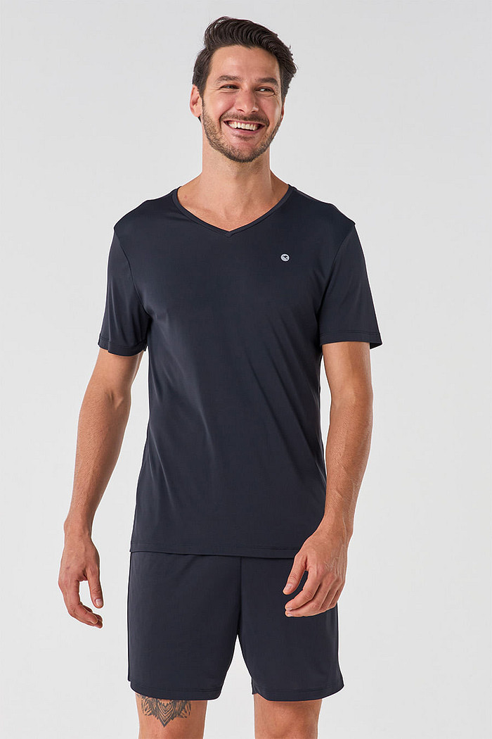 PIJAMA GELADINHO MASCULINO - MAGNÓLIA