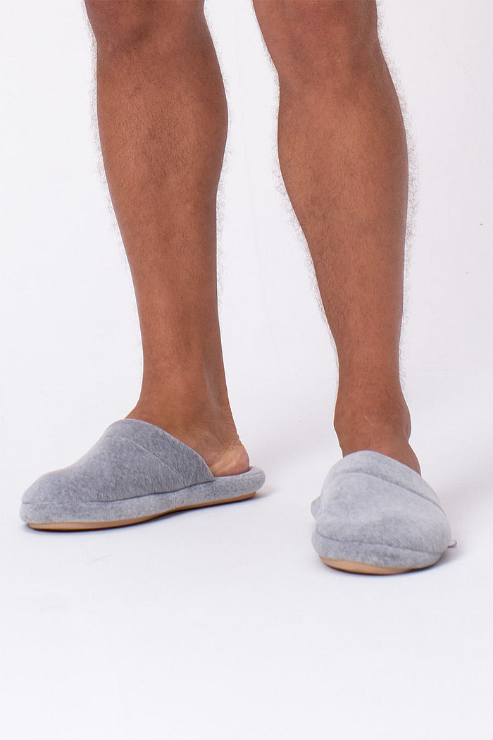 CHINELO FECHADO - CHINELOS E GOLA