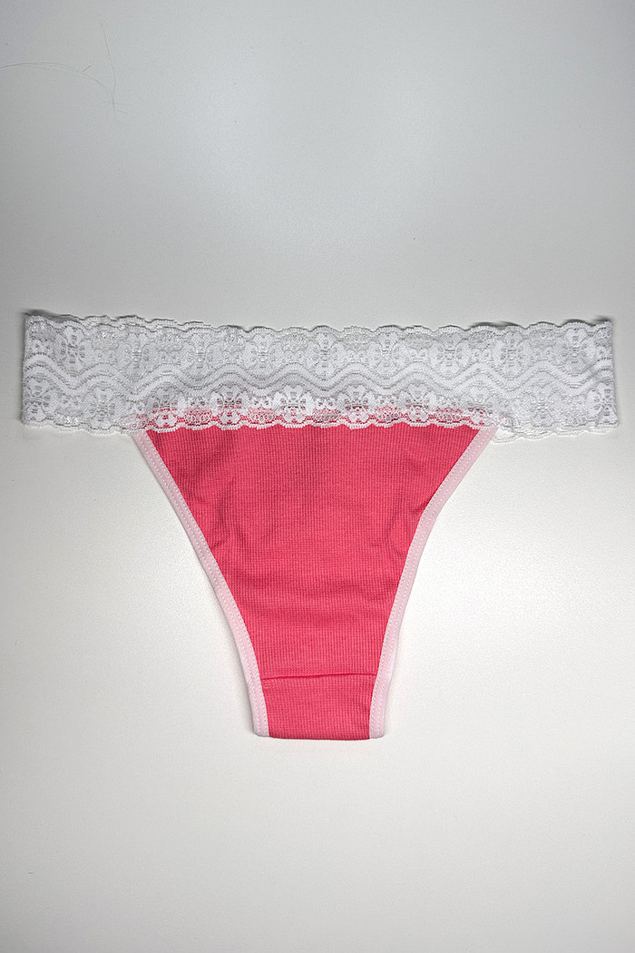 CALCINHA BÍQUINI DE RIBANA - DIVERSAS