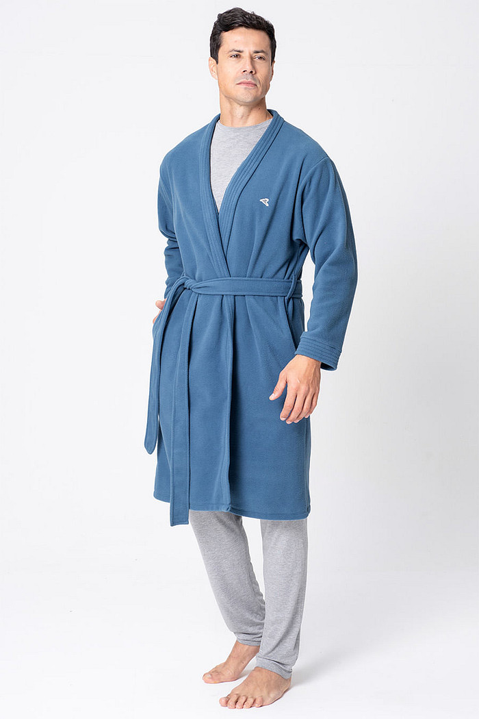 ROBE DE SOFT MASCULINO - CLÁSSICOS SOFT